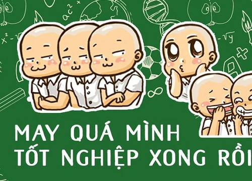 "May mà mình tốt nghiệp rồi" - dân mạng hoang mang thốt lên sau khi xem đề thi tuyển sinh vào lớp 10