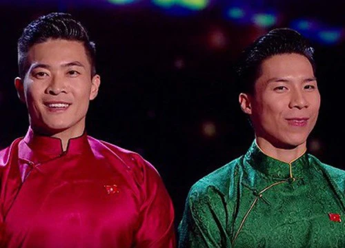 Quán quân Britain's Got Talent 2018 sẽ nhận đươc giải thưởng "khủng"