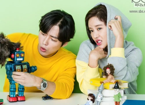 Rating phim mới ngày càng thảm là vì... Hwang Jung Eum đã hết thời "nữ hoàng"?