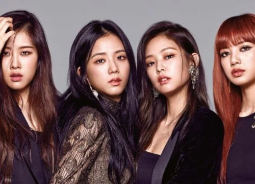 Siêu hot Blackpink tung ảnh nhá hàng ca khúc mới