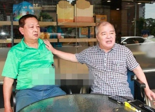 Tình tiết mới vụ sao Đài bị tố bất hiếu, để mẹ sang Việt Nam làm công trả nợ