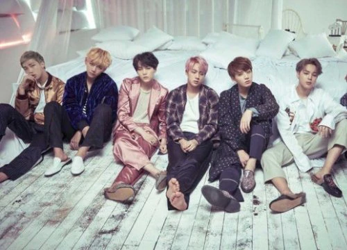 Youtube tiết lộ nước có lượt xem Fake Love nhiều nhất thế giới, thứ hạng của Việt Nam khiến ai cũng ngỡ ngàng