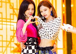 BlackPink lần đầu nói về kế hoạch Mỹ tiến, bật mí nguyên do về sức hút khủng không tưởng