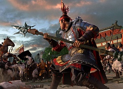 Cận cảnh 5 phút gameplay của Total War Three Kingdoms, bom tấn game Tam Quốc là đây chứ đâu