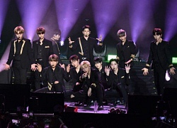 Concert của Wanna One tại Mỹ: Thực hư câu chuyện bán vé rẻ như cho