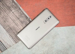 HMD Global âm thầm phát triển smartphone với chip Snapdragon 845