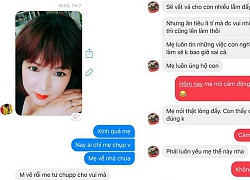 Loạt tin nhắn chứng tỏ: Người có cách "rep inbox" mặn nhất trên đời này chính là bố mẹ chúng ta!