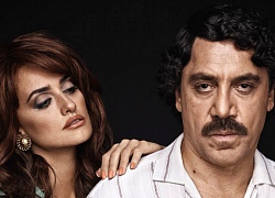 "Loving Pablo": Nữ chính chưa kịp "yêu" ông trùm ma túy thì đã phải chạy loạn mất dép