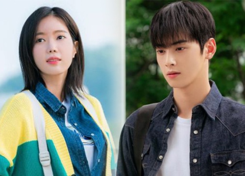 'My ID Is Gangnam Beauty': Phim chuyển thể webtoon về phẫu thuật thẩm mĩ sắp lên sóng