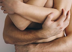 Người đàn ông sắp được sex lần đầu sau 44 năm không có dương vật