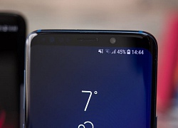 Samsung Galaxy S10 bản lớn nhất sẽ dùng màn hình 6,44 inch