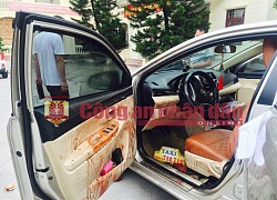 Tình tiết cực sốc từ lời khai kẻ giết người, cướp taxi tại Hải Dương