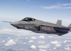 Tổng thống Trump hứa giúp Thổ Nhĩ Kỳ mua được F-35