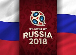 World Cup 2018 tiếp tục thống trị bảng xếp hạng tìm kiếm của Google