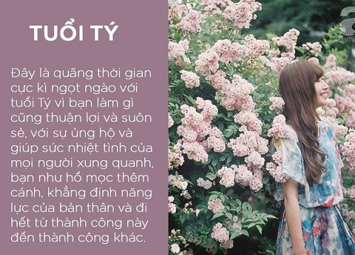 3 con giáp sau sẽ gặp nhiều chuyện may mắn và tốt đẹp nhất trong tháng 6