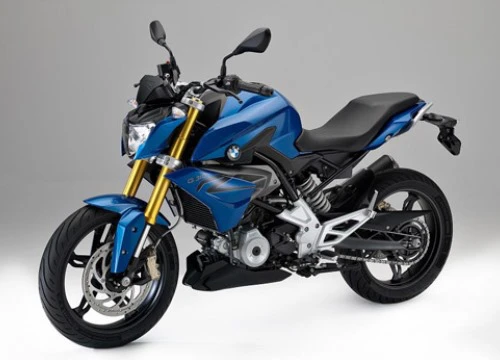 BMW G 310 R và G 310 GS: Đâu là điểm khác biệt?