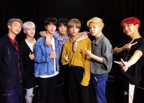 'BTS World Tour: Love Yourself': khi boygroup Kpop 'cả gan' chinh phục những 'thánh địa' âm nhạc thế giới