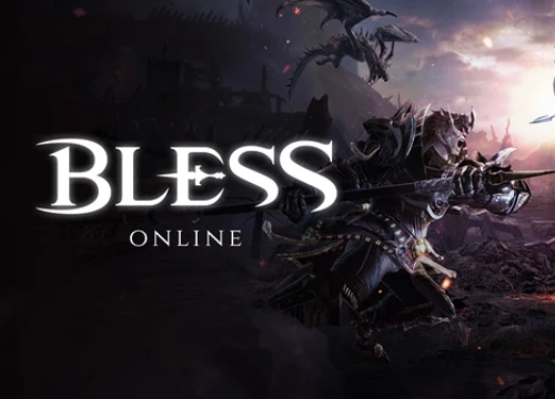 Đừng phí tiền mua bản quyền bom tấn Bless Online vì game... rất chán