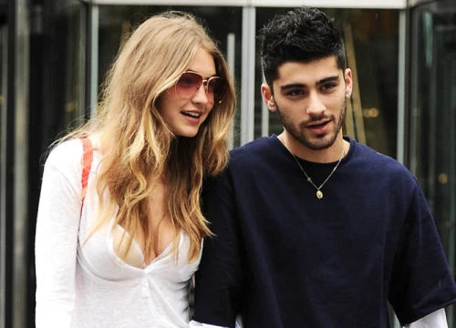 Gigi Hadid chính thức công khai tái hợp cùng Zayn Malik trên Instagram