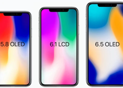 iPhone X2 sẽ có giá rẻ hơn