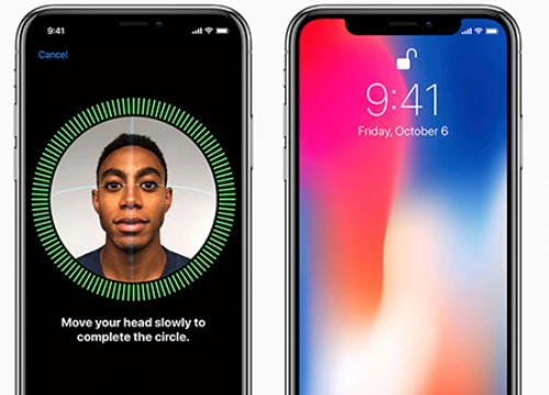 Kể từ iOS 12, nhiều khuôn mặt khác nhau có thể cùng mở khóa 1 chiếc iPhone?