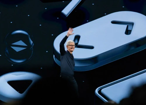 Không có iPhone mới, WWDC 2018 của Apple "nhạt như nước ốc"