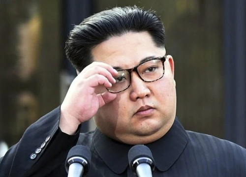 Kim Jong Un bất ngờ thay Bộ trưởng Quốc phòng trước thềm gặp Trump