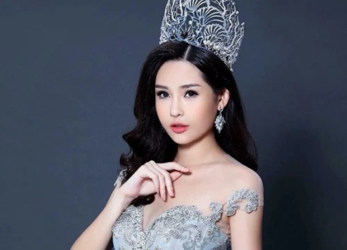 Lê Âu Ngân Anh bất ngờ chia sẻ lý do bản thân không thấy hợp với showbiz