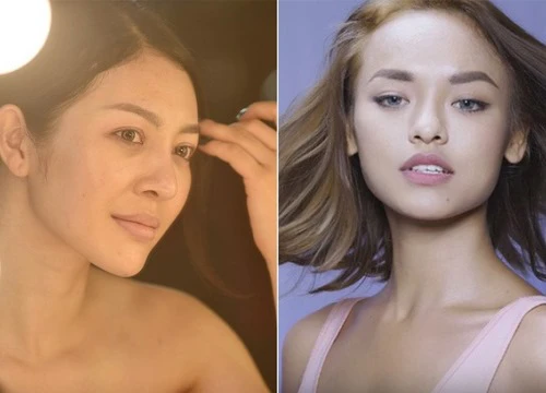 Mới 2 vòng casting, "The Face 2018" đã rút được nhiều kinh nghiệm từ 2 mùa đầu tiên!