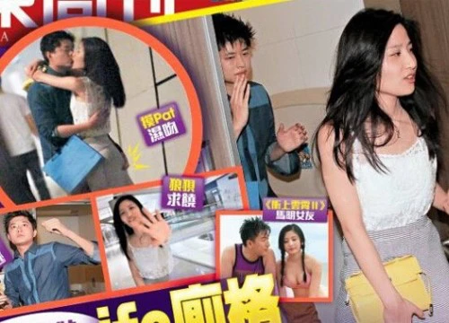 Mỹ nhân TVB vướng scandal "mây mưa" trong WC: 4 năm sau cuộc đời thay đổi, vẫn lấy được đại gia