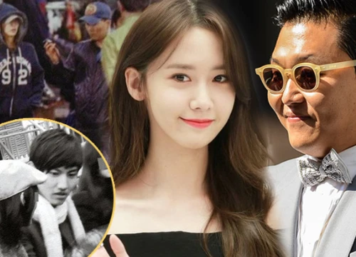 Những scandal tình ái lạ lùng nhất lịch sử Kbiz: Yoona ngoại tình với PSY, thành viên DBSK và SHINee hẹn hò đồng giới