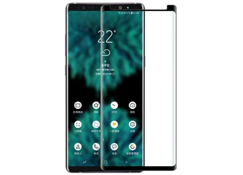 NÓNG: Galaxy Note 9 giữ nguyên thiết kế như tiền nhiệm chỉ để... tiết kiệm