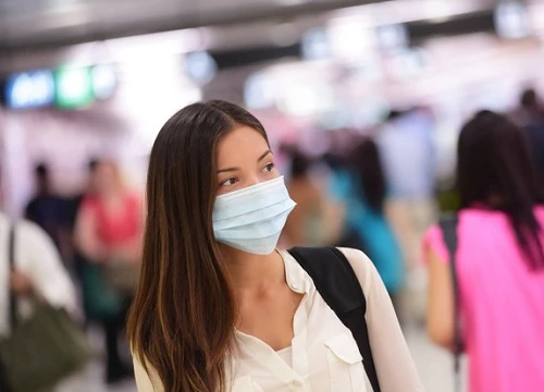 Ổ dịch cúm A/H1N1 lớn chưa từng có ở BV Từ Dũ: Làm ngay những điều này để phòng tránh bệnh