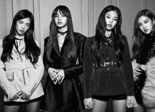 Ơn giời, YG không 'xào lại' các hit cũ trong album đầu tay của BlackPink