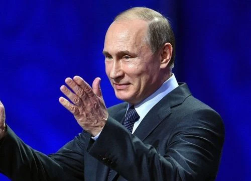 Putin bất ngờ ra tuyên bố xoa dịu châu Âu