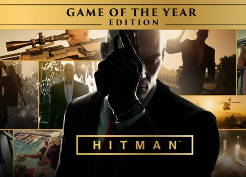 Sau 2 năm "nghỉ dưỡng", siêu điệp viên 47 sẽ trở lại với Hitman 2 ngay trong năm 2018 này