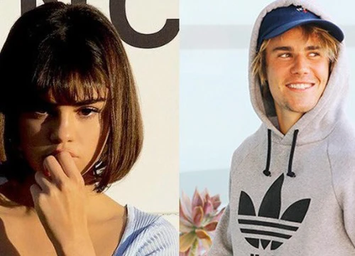 Selena Gomez vẫn thấy khó chịu khi nhìn ảnh Justin Bieber chụp với các cô gái khác?