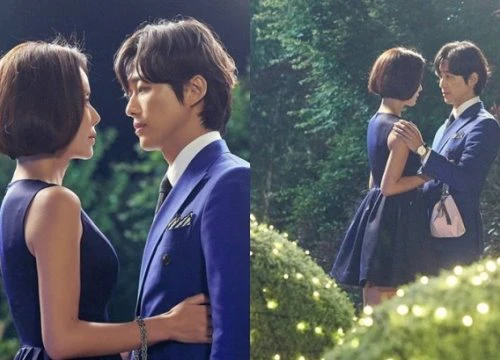 'The Undatables' của Nam Goong Min là phim có rating thấp nhất của SBS trong 2 năm qua