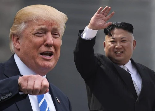 Thượng đỉnh Trump-Kim: Cứ gặp nhau rồi tính tiếp