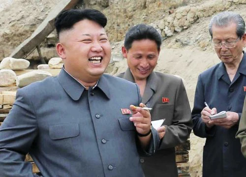 Tin thế giới: Tính toán táo bạo của Kim Jong Un khi 'trảm' 3 tướng cùng lúc