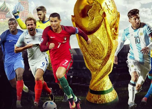 Bạn nhất định phải biết những điều này để giữ sức khỏe khi xem World Cup 2018