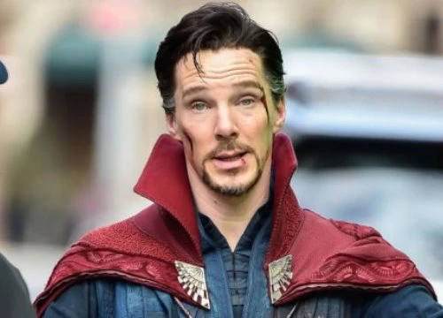 Benedict Cumberbatch bàn về tương lai của vai diễn Doctor Strange sau 'Avengers: Infinity War'