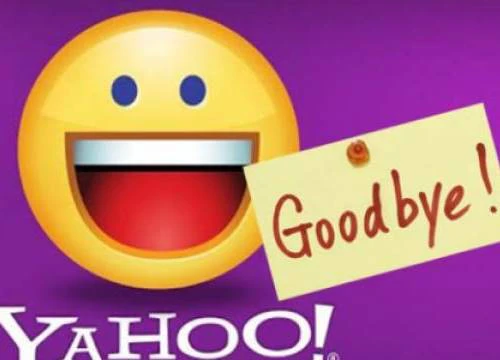 Cách lưu lại các đoạn chat trên Yahoo Messenger