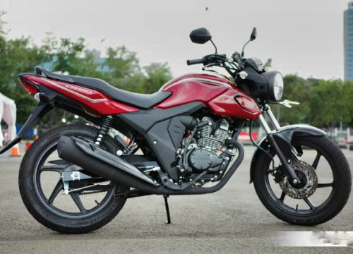 Chi tiết Honda CB150 Verza mới về Việt Nam giá hơn 40 triệu đồng