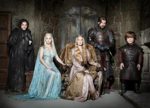 Chưa lên sóng mùa cuối, 'Game Of Thrones' đã công bố chủ đề series ngoại truyện