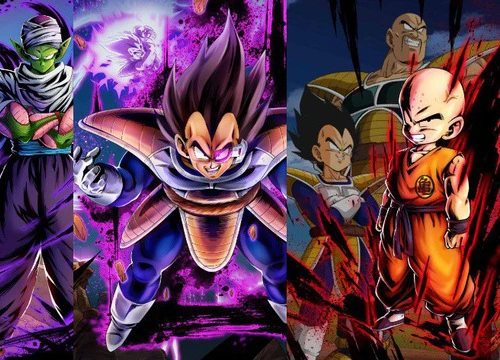 Dragon Ball Legends: Bí kíp giúp bạn trở thành một chiến binh Siêu Saiyan (P.1)