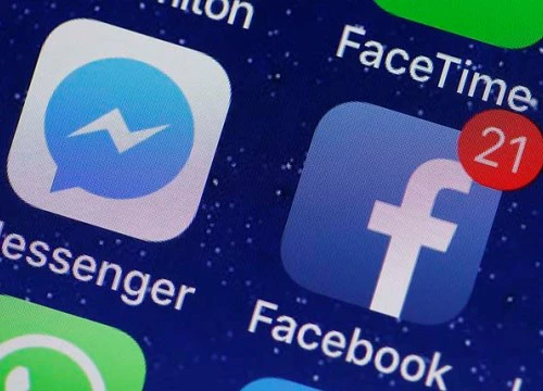 Facebook hứa không spam người dùng bằng thông báo kết bạn trên Messenger