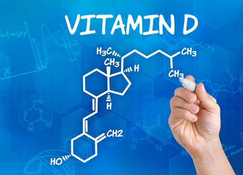 Nguy cơ ung thư nếu thiếu vitamin D