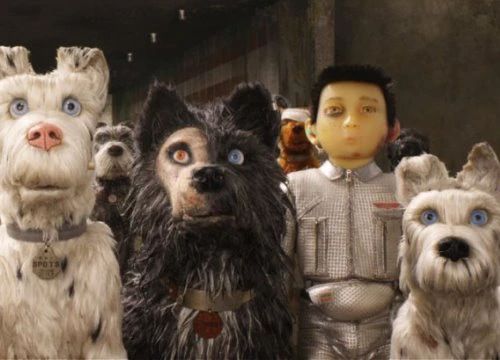 Những vấn nạn của xã hội hiện đại được đề cập trong 'Isle of Dogs'