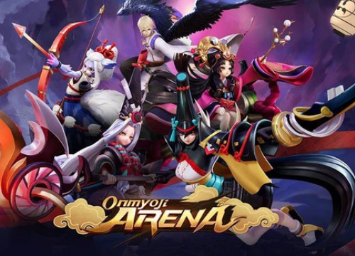 Onmyoji Arena sẽ bổ sung ngôn ngữ tiếng Việt để cạnh tranh với Liên Quân Mobile?